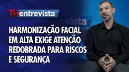 TH Entrevista - Keginaldo Paiva