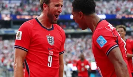 Inglaterra e Congo; Bélgica e Senegal; EUA e Bósnia jogam nesta quarta
