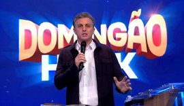 Luciano Huck avisa a direção da Globo que vai deixar a emissora