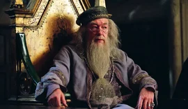 Morre aos 82 anos o ator de Dumbledore em ‘Harry Potter’, Michael Gambon