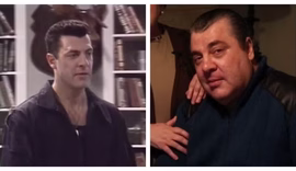 Ator de 'Rainha da Sucata', Gerson Brenner morre aos 66 anos