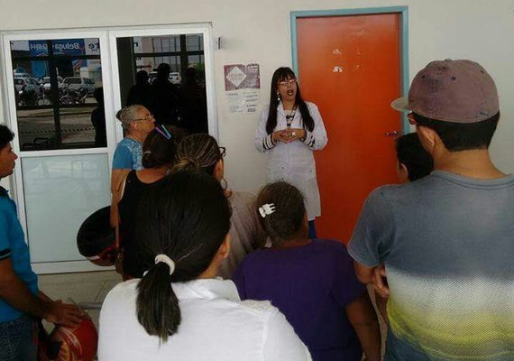 Hospital de Emergência é pioneiro em políticas de prevenção ao suicídio