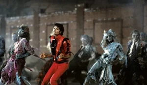 Icônica jaqueta usada por Michael Jackson em Thriller vai a leilão