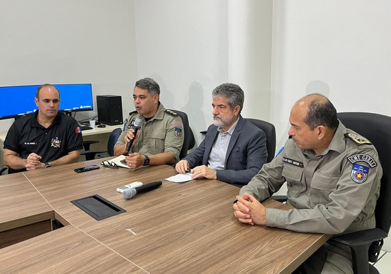 Mandante de tentativa de homicídio em Porto Calvo é preso e polícia detalha o caso