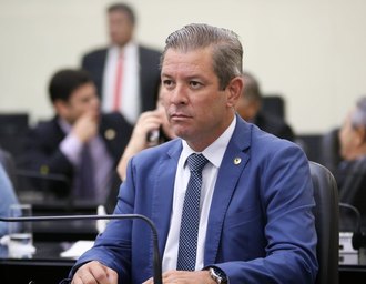 Conseg é acusado de proteger “golpista”