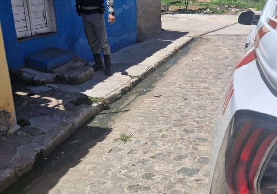 Operação Mulher Protegida cumpre mandados de prisão em Al