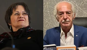 Ex-marido de Maria da Penha é preso após entrevista à Record