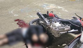 Polícia Civil de Alagoas investiga duplo homicídio em Maribondo