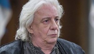 Ator Marco Nanini pede para deixar elenco de 'Deus Salve o Rei'