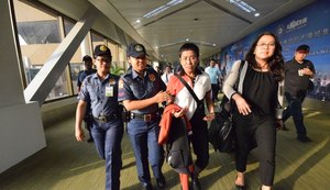 Jornalista que faz críticas ao governo Duterte volta a ser detida nas Filipinas