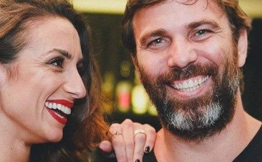 Casamento do ator Marcelo Faria chega ao fim após sete anos