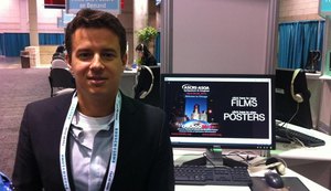 Maio Verde alerta para riscos do glaucoma