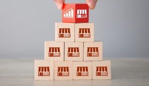 Nordeste é berço de redes de franquias