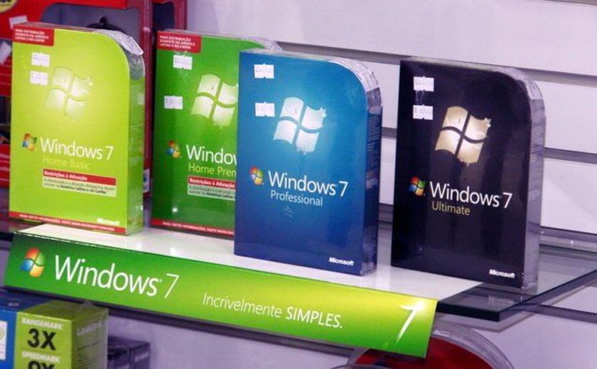 Microsoft dará avisos em tela cheia sobre fim do suporte ao Windows 7