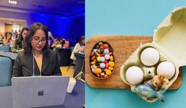 Semana Santa: equilíbrio é essencial no consumo de pescados e chocolates durante o período