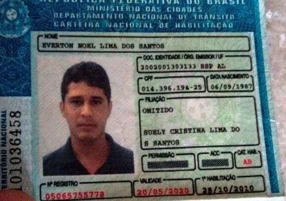 Homem é detido no Bebedouro por adulteração da placa de veículo