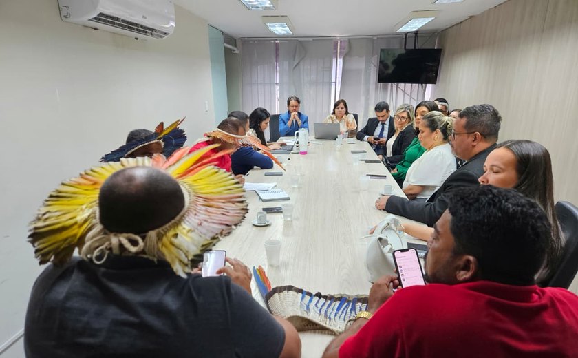 Após escuta ativa, Defensoria articula diálogo entre Wassu Cocal e municípios