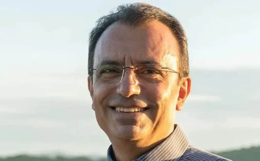 Ex-vice-prefeito de Santana do Ipanema morre após atropelamento na BR-316