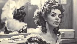 Corpo da cantora lírica Maria Lúcia Godoy é velado no Palácio das Artes, em Belo Horizonte