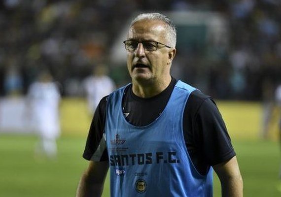 Santos depende do departamento médico para definir quem enfrenta o Inter