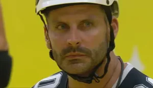 BBB 26: Henri Castelli é internado após convulsão em Prova do Líder