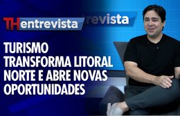 TH Entrevista - Gerald Carvalho