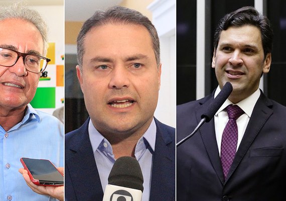 MDB aposta em alagoanos para voltar ao protagonismo