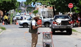 Estudos no Pinheiro devem ser ampliados para outras áreas