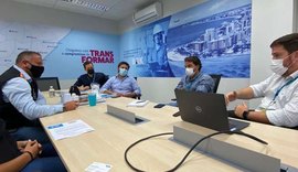 Procon Maceió notifica BRK Ambiental para esclarecimentos sobre falta de água