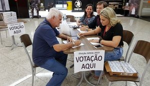 MPT em Alagoas garante eleição de sindicato de odontologistas