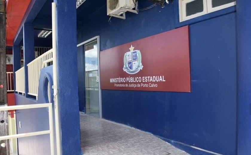 MP recomenda que Prefeitura de Porto Calvo não use recurso público em festa da vitória da prefeita reeleita