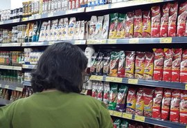 Cesta básica sobe 6,76% em Maceió durante o mês de março