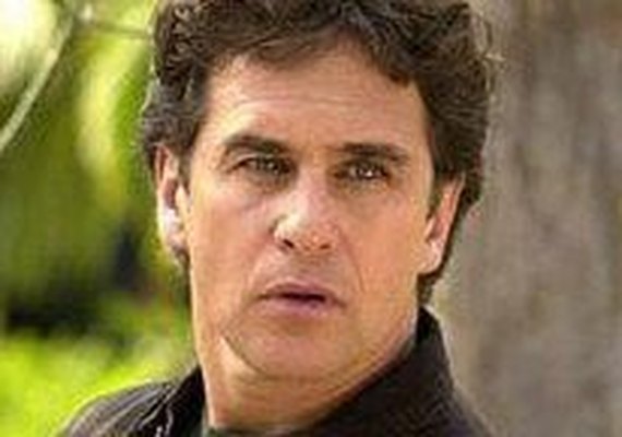 Marcos Frota lamenta falta de convites para fazer novelas