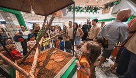 Arena Pet começa com programação gratuita voltada a negócios e experiências para toda a família