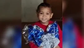 Menino morto pelo pai por não dar 'bom dia' teve coração deslocado