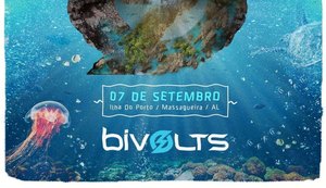 Bivolts Maceió acontece no próximo dia 7 em Marechal Deodoro