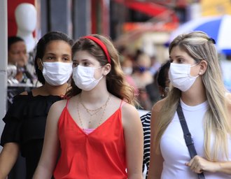 Alagoas em alerta por aumento de internações por doenças respiratórias