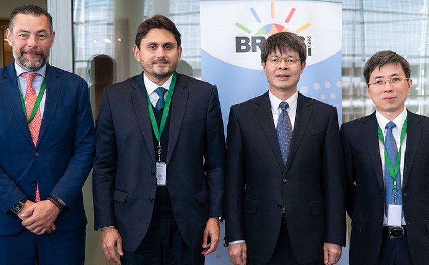 China reconhece avanços do Brasil na implementação do 5G