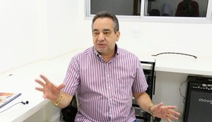 'CRB é um clube totalmente saneado'