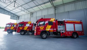 Últimos dias: CBM/AL reforça compromisso com a Taxa de Bombeiros 2023