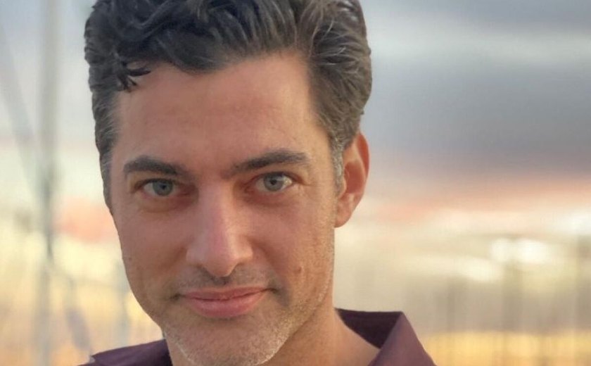 Ator de ‘O Chamado da Floresta’ morre aos 46 anos em queda de avião que ele próprio pilotava
