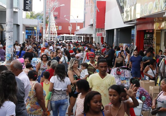 Alagoanos reduzem inadimplência em 1,82% e dívidas em mais de R$ 300 milhões em dezembro