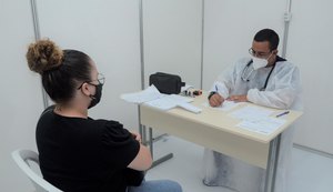 Em menos de um mês, centrais de triagem para síndromes gripais realizam mais de 15 mil atendimentos