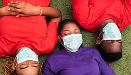 Painel Saúde da População Negra será lançado nesta segunda-feira (16)