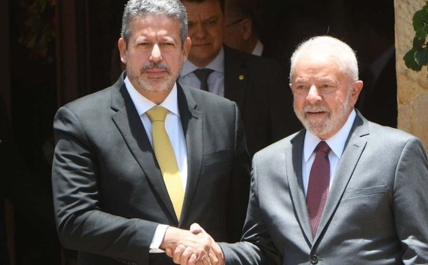 Enchentes: Arthur Lira acompanha Lula em visita ao Rio Grande do Sul neste domingo (5)