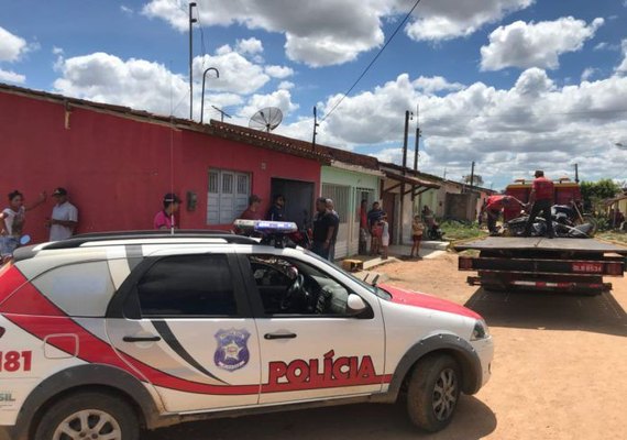 Polícia Civil de Alagoas desarticula dois desmanches de veículos no Agreste