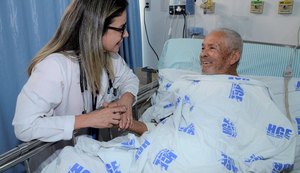 Ação de prevenção ao AVC acontece neste sábado (26) no Benedito Bentes