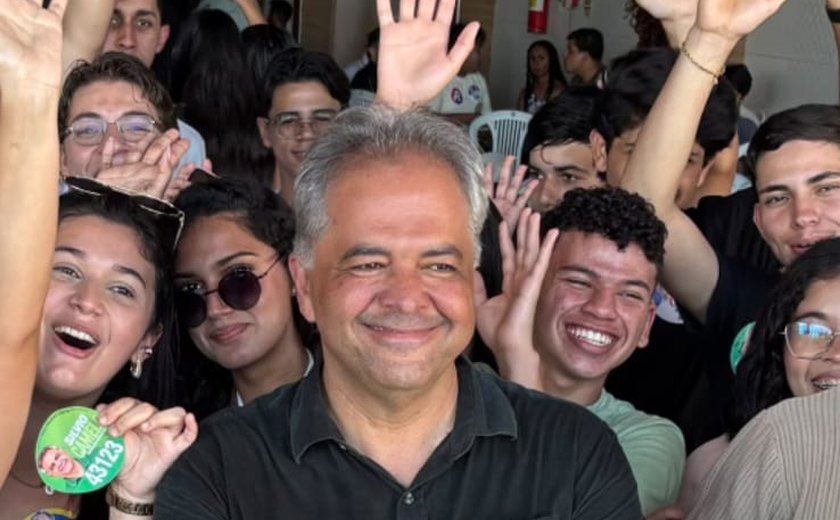 Silvio Camelo encerra campanha com presença nos 102 municípios e balanço de atuação parlamentar