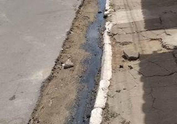 Eventos expõem deficiência de serviços públicos na região Norte de Alagoas