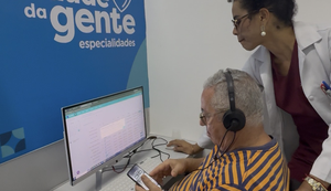 Telessaúde Maceió amplia atendimento digital e oferece consultas em 14 especialidades